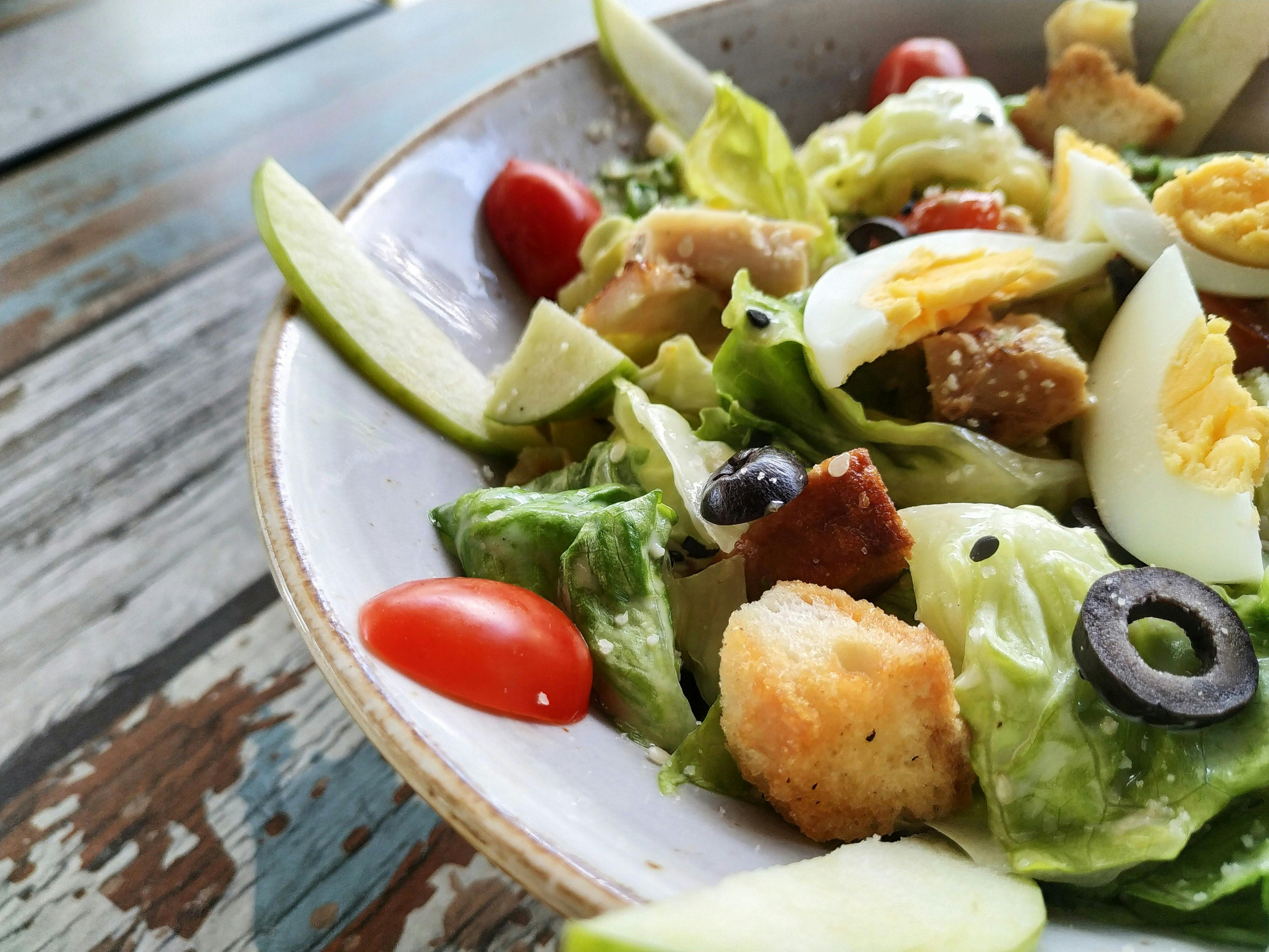 salade